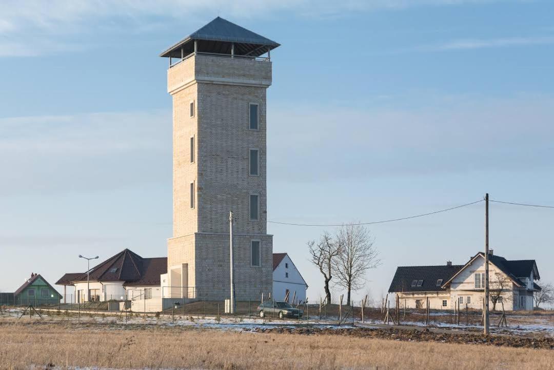 Villasol Polanica-Zdrój Exterior foto