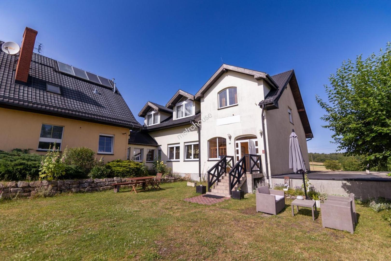 Villasol Polanica-Zdrój Exterior foto