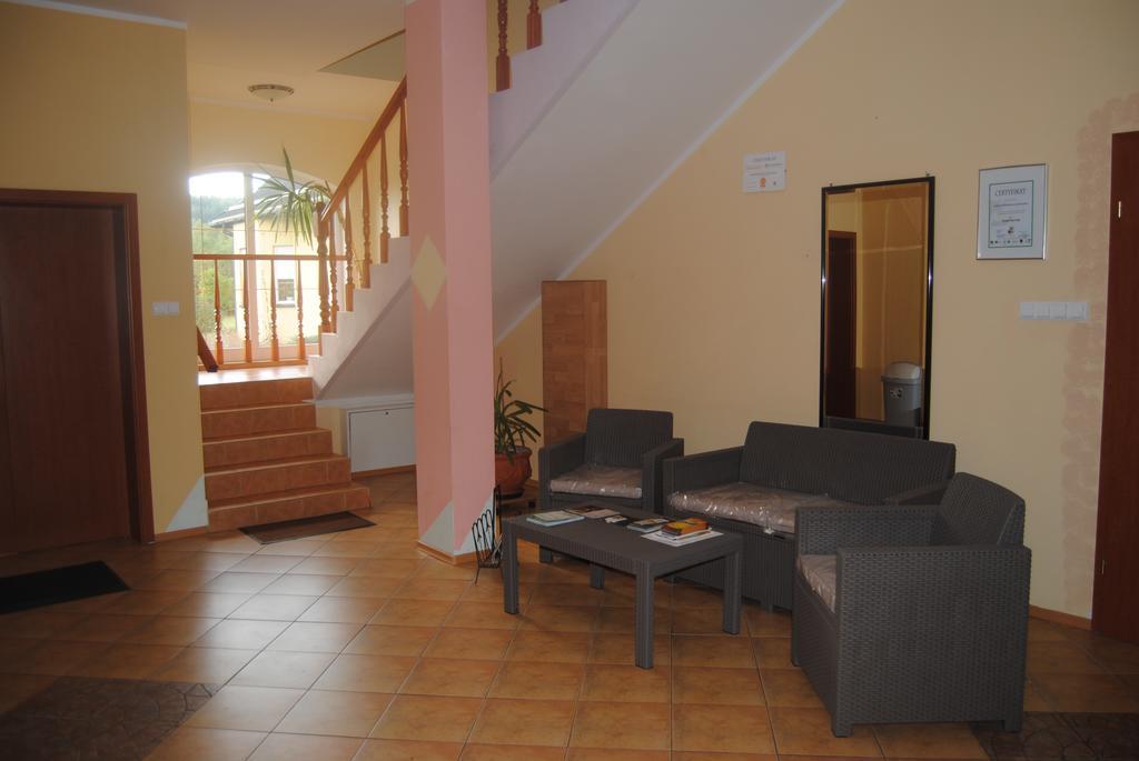 Villasol Polanica-Zdrój Exterior foto