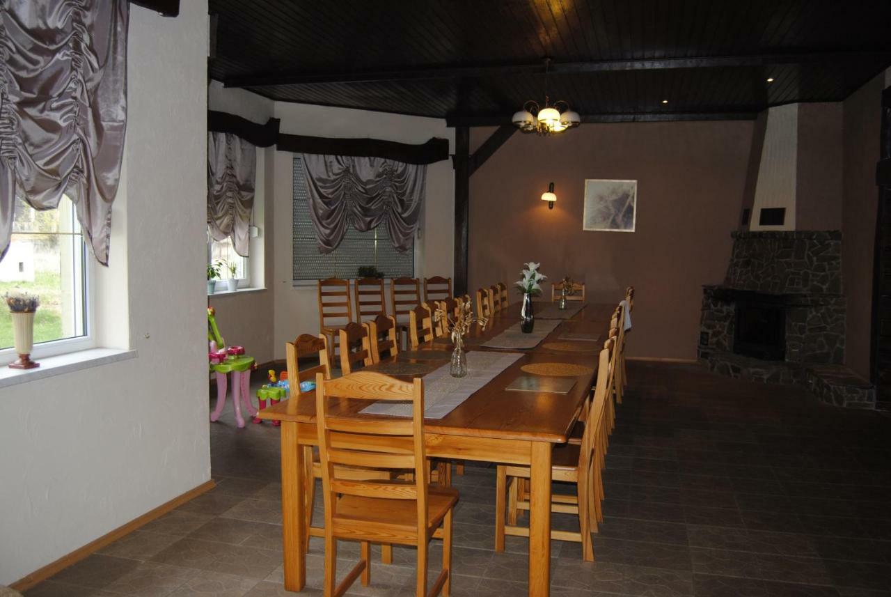 Villasol Polanica-Zdrój Exterior foto